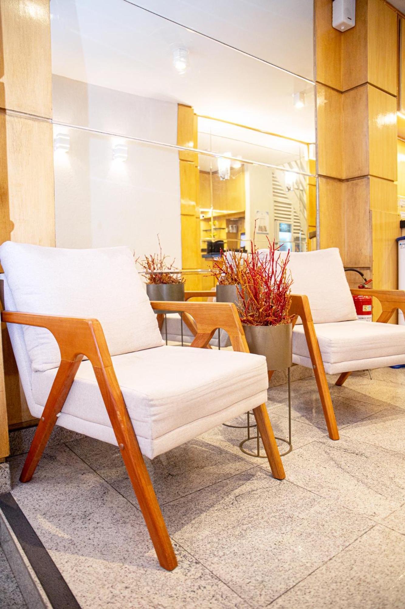 Hotel Bh Palace 벨루오리존치 외부 사진