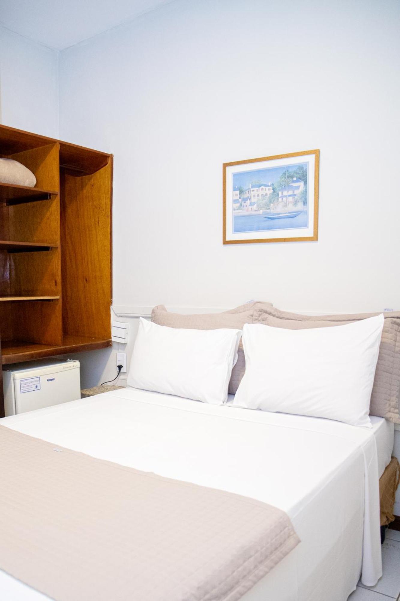 Hotel Bh Palace 벨루오리존치 외부 사진